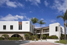 Office for lease in Tustin, CA