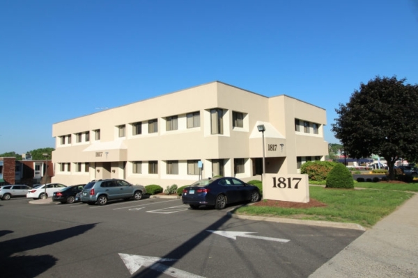 Listing Image #1 - Office for lease at 1817 Black Rock Turnpike, Fairfield CT 06825