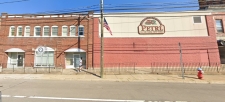 Industrial property for lease in Silver Creek, NY