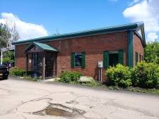 Office property for lease in Franklinville, NY