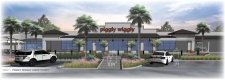 Listing Image #1 - Retail for lease at 1268 Yeamans Hall Road, Hanahan SC 29410