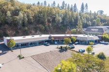 Listing Image #1 - Retail for lease at 384 Placerville Drive, Placerville CA 95667