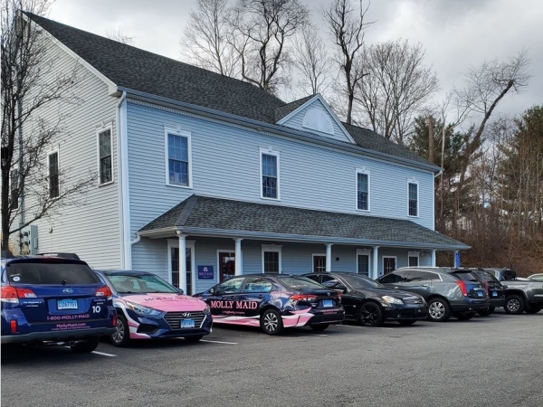 Listing Image #1 - Office for lease at 40 Country Squire Drive, Cromwell CT 06416