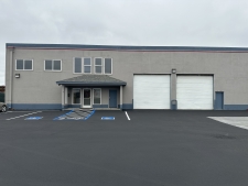 Industrial property for lease in Eureka, CA