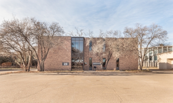 Listing Image #2 - Office for lease at 23 Briercroft Office Park, Lubbock TX 79412