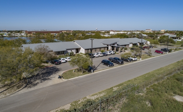 Listing Image #3 - Office for lease at 505 W. Owassa Road, Edinburg TX 78539