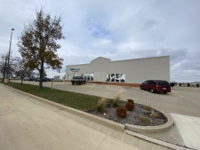 Retail property for lease in Rantoul, IL