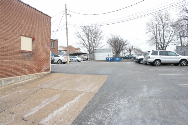 Listing Image #4 - Retail for lease at 8126 Gravois, St. Louis MO 63123