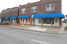 Retail property for lease in St. Louis, MO