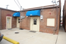 Listing Image #3 - Retail for lease at 8126 Gravois, St. Louis MO 63123