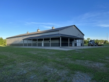 Listing Image #1 - Industrial for lease at 3700 Dover Road, Woodlawn TN 37191