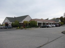 Retail property for lease in Willimantic, CT