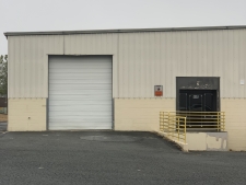 Industrial for lease in Fredericksburg, VA