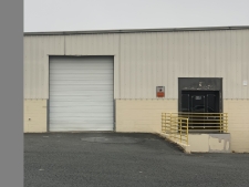 Industrial for lease in Fredericksburg, VA