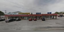 Retail property for lease in Cheektowaga, NY