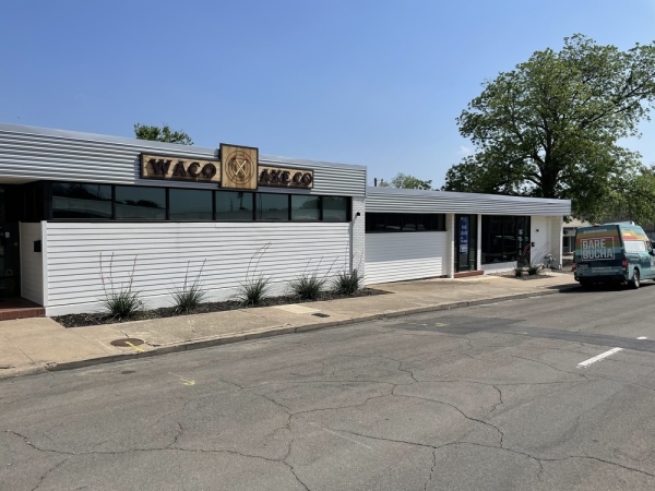 Listing Image #2 - Retail for lease at 1530 Washington Ave, Waco TX 76701