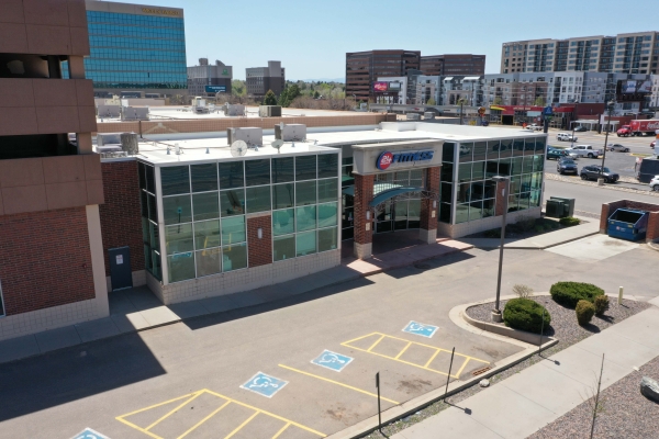 Listing Image #1 - Retail for lease at 4120 E Alameda Ave, Denver CO 80246 Listing Image #1 - Retail for lease at 4120 E Alameda Ave, Denver CO 80246