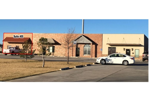 Listing Image #1 - Office for lease at 8950 Soncy, Amarillo TX 79119 Listing Image #1 - Office for lease at 8950 Soncy, Amarillo TX 79119