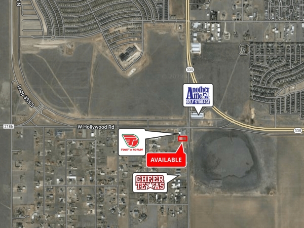 Listing Image #3 - Office for lease at 8950 Soncy, Amarillo TX 79119 Listing Image #3 - Office for lease at 8950 Soncy, Amarillo TX 79119