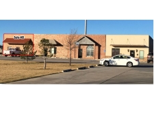 Listing Image #1 - Office for lease at 8950 Soncy, Amarillo TX 79119