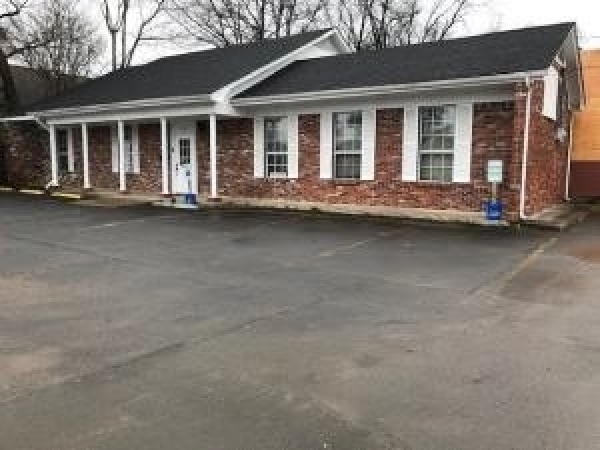 Listing Image #1 - Office for lease at 200 East Main, Clarksville AR 72830