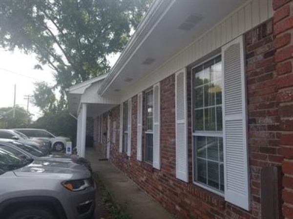 Listing Image #3 - Office for lease at 200 East Main, Clarksville AR 72830