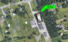 Industrial property for lease in Samaria, MI