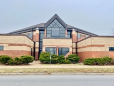Office property for lease in Gary, IN