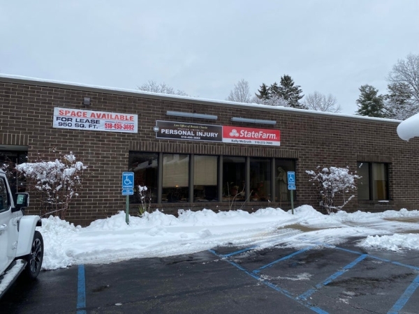 Listing Image #2 - Office for lease at 233 North Greenbush Road, Troy NY 12180