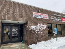 Office property for lease in Troy, NY