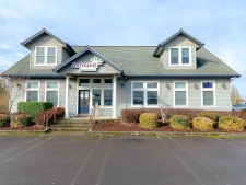 Office property for lease in Woodburn, OR