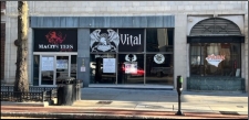 Retail property for lease in Macon, GA