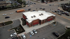 Retail property for lease in Orland Park, IL
