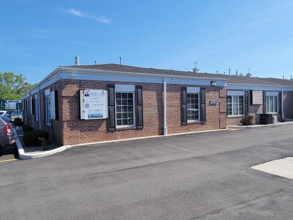 Listing Image #1 - Office for lease at 7725 Broadway, Merrillville IN 46410