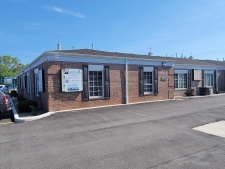 Office for lease in Merrillville, IN