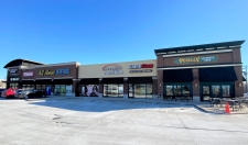 Retail for lease in Bloomington, IL