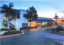 Office property for lease in Santa Ana, CA
