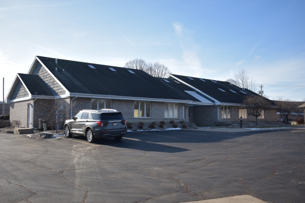 Listing Image #2 - Office for lease at 1504 N Randall Ave, Janesville WI 53545