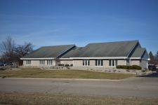 Office for lease in Janesville, WI