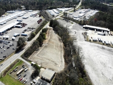 Listing Image #1 - Industrial for lease at 1890 Rock Cut Rd, Conley GA 30288