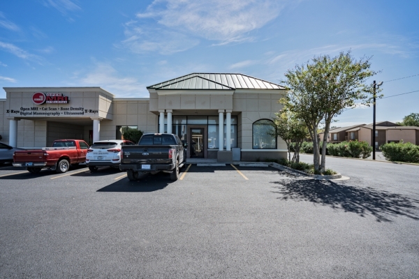 Listing Image #2 - Retail for lease at 4900 N. 10th Street F-3, McAllen TX 78504