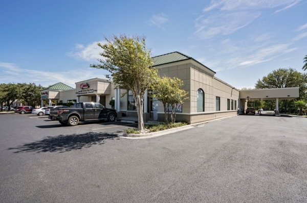 Listing Image #3 - Retail for lease at 4900 N. 10th Street F-3, McAllen TX 78504