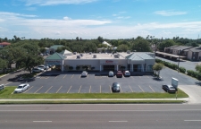 Retail for lease in McAllen, TX