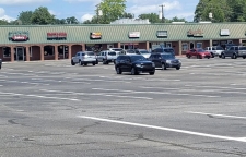 Shopping Center property for lease in Greenville, SC