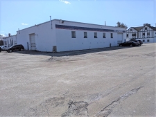 Industrial property for lease in Hornell, NY