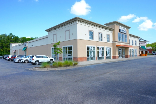 Listing Image #2 - Retail for lease at 4952 Centre Pointe Drive, Ste 116, North Charleston SC 29418