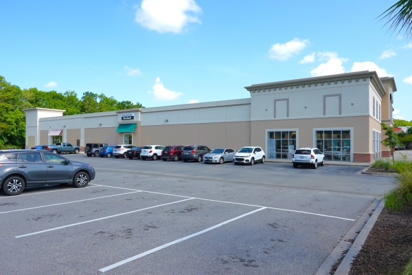 Listing Image #3 - Retail for lease at 4952 Centre Pointe Drive, Ste 116, North Charleston SC 29418