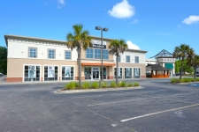 Listing Image #1 - Retail for lease at 4952 Centre Pointe Drive, Ste 116, North Charleston SC 29418