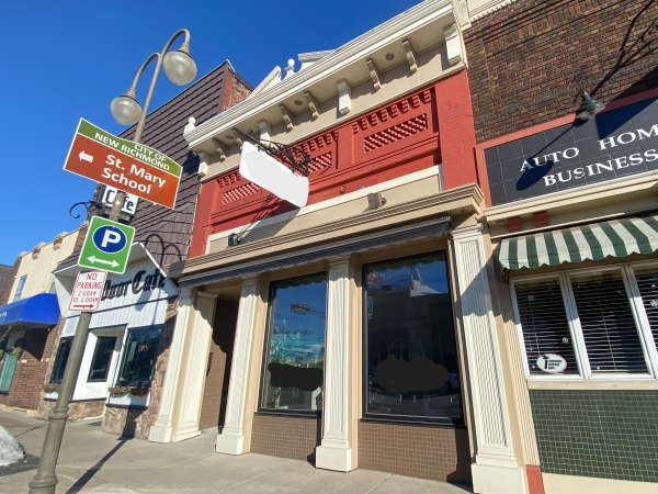 Listing Image #1 - Office for lease at 208 South Knowles Avenue, New Richmond WI 54017 Listing Image #1 - Office for lease at 208 South Knowles Avenue, New Richmond WI 54017