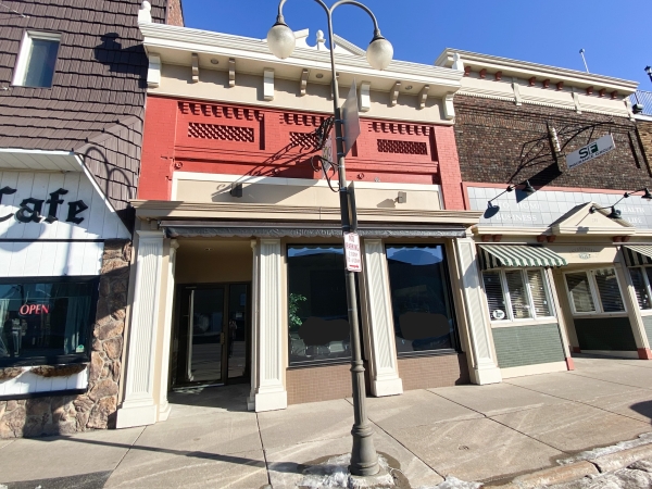 Listing Image #2 - Office for lease at 208 South Knowles Avenue, New Richmond WI 54017 Listing Image #2 - Office for lease at 208 South Knowles Avenue, New Richmond WI 54017